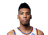 Allonzo Trier headshot