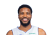 Malik Beasley headshot