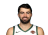 Luke Maye headshot