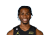 Jarrell Brantley headshot