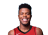 Justin Patton headshot