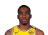 Shake Milton headshot