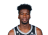 Terence Davis headshot