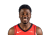 Aaron Holiday headshot