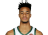 Jaylen Morris headshot