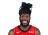 DeMarre Carroll headshot