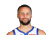 Stephen Curry headshot