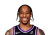 DeMar DeRozan headshot