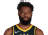 Tyreke Evans headshot