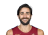 Ricky Rubio headshot