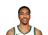 Jeff Teague headshot