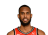 Dewan Hernandez headshot