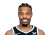 Dennis Smith Jr. headshot