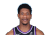 De'Andre Hunter headshot