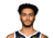 Markus Howard headshot