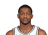 De'Aaron Fox headshot