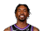 Malik Monk headshot