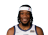 Xavier Sneed headshot