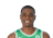 Malik Fitts headshot