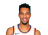 Charlie Brown Jr. headshot