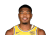 Rui Hachimura headshot