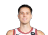 Zach Collins headshot