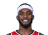 Jalen McDaniels headshot