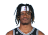 Alize Johnson headshot