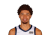 MaCio Teague headshot