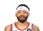 Carlik Jones headshot