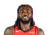Kevon Harris headshot