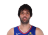 Milos Teodosic headshot