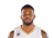 Alonzo Gee headshot