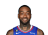 John Wall headshot
