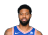 Paul George headshot