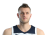Cole Aldrich headshot