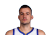 Nemanja Bjelica headshot