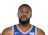 Trevor Booker headshot