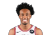 Collin Sexton headshot