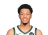 Lindell Wigginton headshot