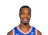 Lonnie Walker IV headshot
