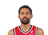 Trae Young headshot