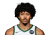 Jericho Sims headshot