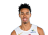 Zhaire Smith headshot