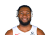 Bruno Fernando headshot