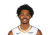 Jordan Poole headshot