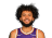 Isaiah Livers headshot