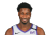 Jaren Jackson Jr. headshot