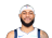 Daniel Gafford headshot