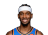 Shai Gilgeous-Alexander headshot